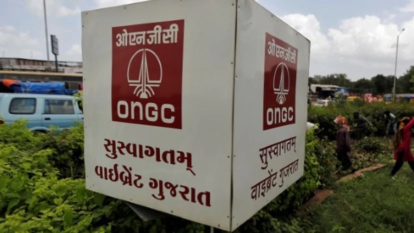 ONGC ONGC