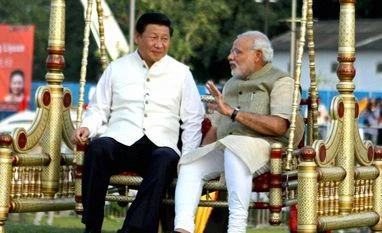 China-India border stand-off casts shadow ahead of BRICS summit Narendra Modi, Xi Jinping