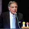 Ratan Tata among 3 Indians on Forbes list of greatest living business minds