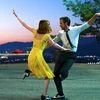 A still from 'La La Land'