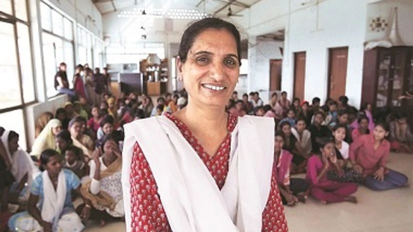 Triveni Acharya Triveni Acharya