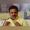Lok Sabha elections Highlights: Maharashtra unit of Congress passes resolution against Sanjay Nirupam Mumbai Congress chief Sanjay Nirupam,