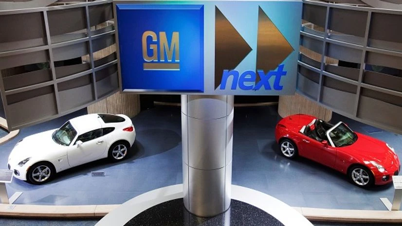 General Motors General Motors