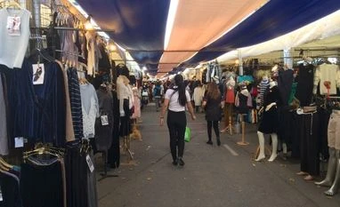 Demonetisation lowers sales, raises textile inventories in Q3 apparel, clothes, garment