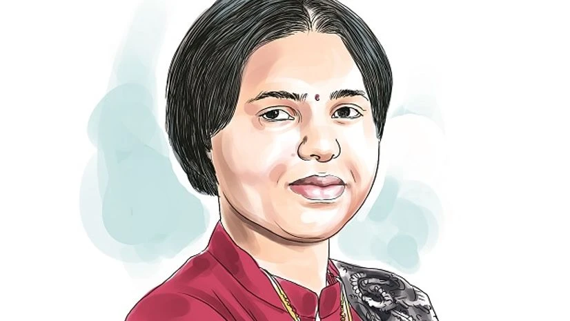 Illustration by Ajay Mohanty Illustration by Ajay Mohanty