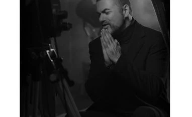 George Michael, pop superstar, dies at 53 George Michael