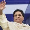 Bahujan Samaj Party Chief Mayawati. Photo: PTI