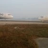 Mishap averted as IndiGo, Spicjet aircraft come face-to-face at IGI airport