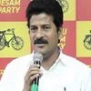 TDP leader A Revanth Reddy. Photo: Twitter