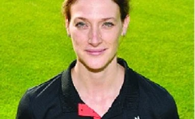 Mona Nemmer Mona Nemmer