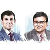 Newsmakers of the Year: Raghuram Rajan and Urjit Patel