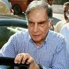 Interim Chairman of Tata Sons Ratan Tata. Photo: PTI