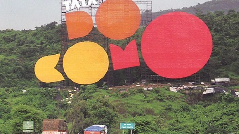 Tata-Docomo $1.17 bn damages case: Delhi HC rejects RBI's intervention plea Tata-Docomo $1.17 bn damages case: Delhi HC rejects RBI's intervention plea