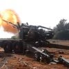 Soon after India's ATAGS shoots the longest range, a US gun beats it