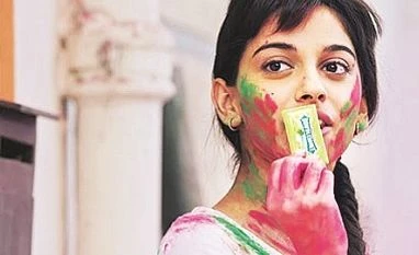 Spot the winner Doublemint