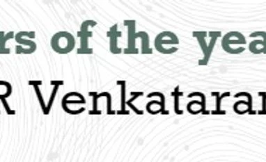 <b>Newsmaker of the year:</b> Nusli Wadia Newsmakers of the year: Nusli Wadia and R Venkataramanan