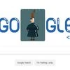 Google Doodle