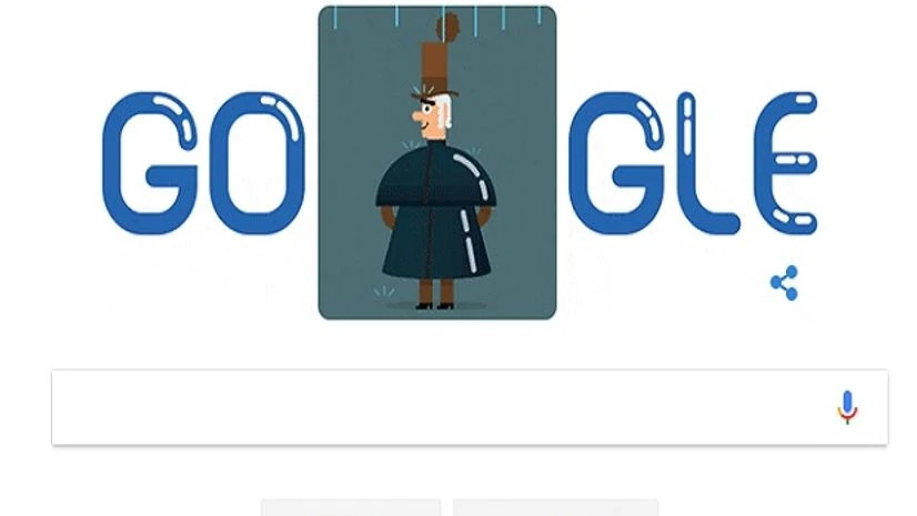 Google Doodle Google Doodle
