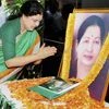 Sasikala - Jaya's aide, backroom player, now AIADMK chief