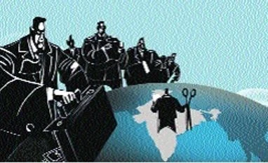 Illustration by Ajay Mohanty Illustration by Ajay Mohanty