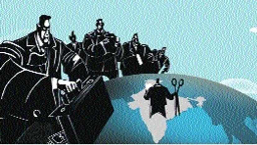 Illustration by Ajay Mohanty Illustration by Ajay Mohanty