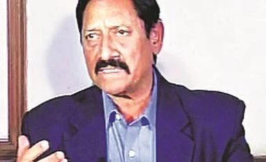 Covid-19: Former India opener Chetan Chauhan critical, on life support Chetan Chauhan