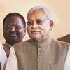 Nitish Kumar