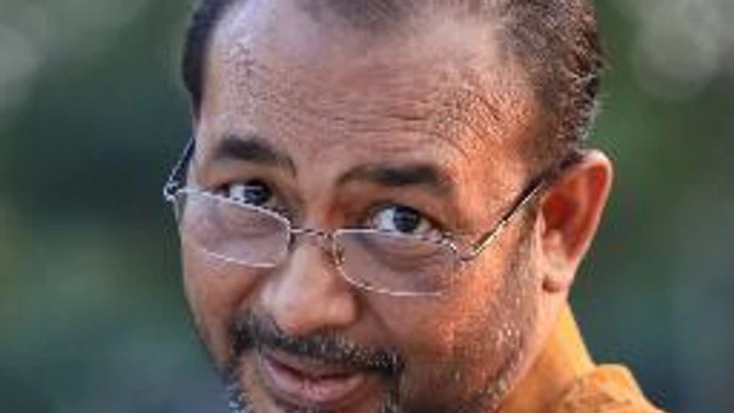 Nilanjan Mukhopadhyay Nilanjan Mukhopadhyay