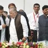 Mulayam, brother Shivpal likely to form secular front under Lokdal banner