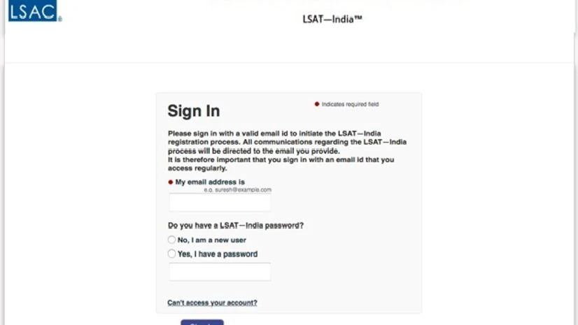 LSAT-India LSAT-India