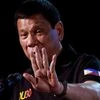 Philippines' Rodrigo Duterte urges other to follow his suit and quit ICC