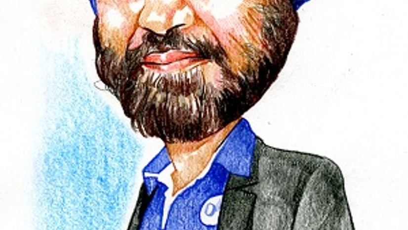 Amarjit Singh Batra Amarjit Singh Batra, CEO of OLX