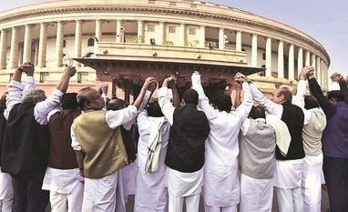 PNB fraud: With leaders under lens, Opposition parties wary of JPC probe Parliament, Opposition