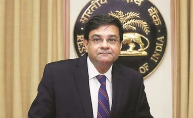 RBI Governor Urjit Patel nudges banks to reduce lending rates Urjit Patel