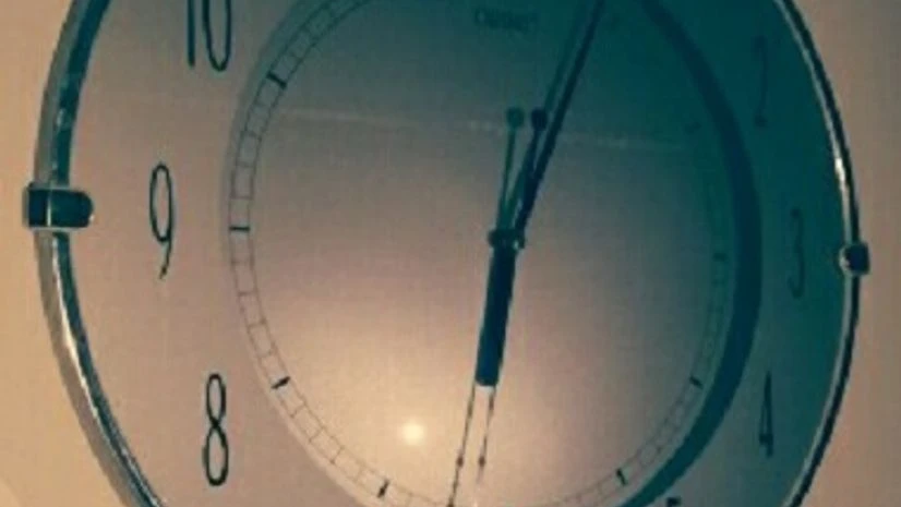 clock clock