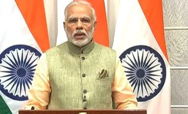 Modi announces new housing schemes, rebate to people seeking home loans Prime Minister Narendra Modi