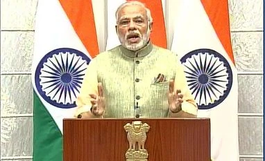 Sops for women, poor: Highlights of Modi's financial incentives in New Year Narendra Modi