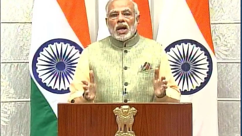 Narendra Modi Narendra Modi