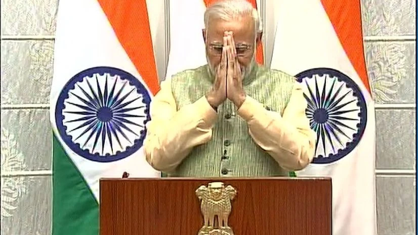 Narendra Modi Narendra Modi