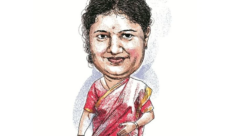 Sasikala Natarajan Sasikala Natarajan