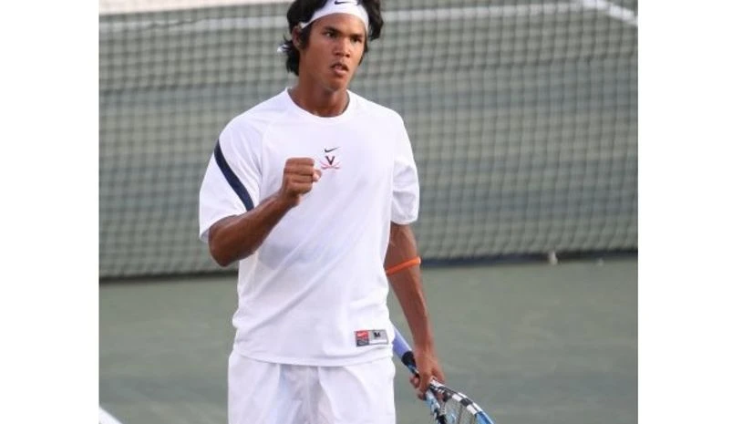 Somdev Devvarman Somdev Devvarman