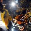 Istanbul night club attack kills 39. Photo: AP/PTI