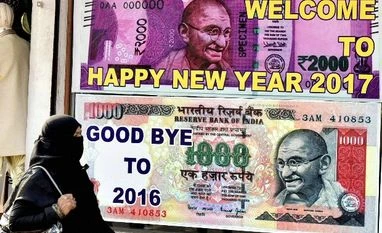 Report cash deposits between Apr 1 and Nov 9, 2016: I-T Dept to banks note