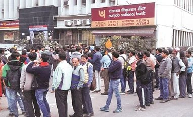 <b>Percy Mistry</b>: Collateral damage of demonetisation ATM