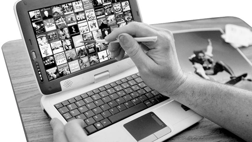 Online Video Online Video