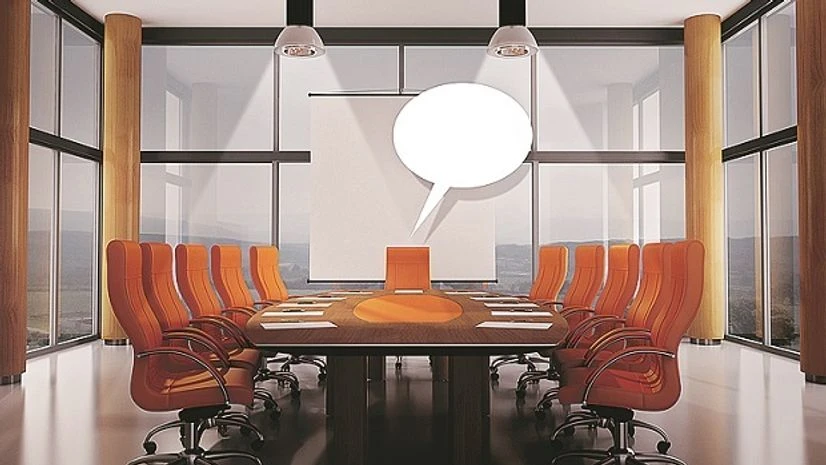 meeting room, board, directors, office, independent directors, Imaging: Ajay Mohanty