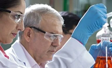 Camlin Fine Sciences Camlin Fine Sciences