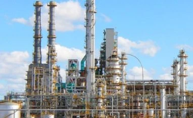 GE and Toyo to jointly work on digital solutions for chemical projects Petrochemicals plant