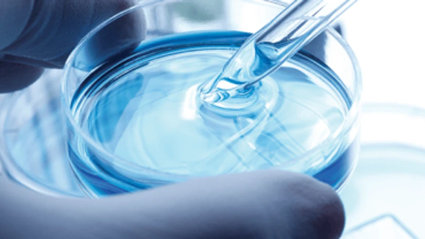 Lab testing Lab testing