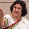 SBI Chairman Arundhati Bhattacharya. Photo: PTI